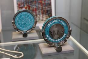 Музей истории Лефортово представит программу к закрытию выставки
