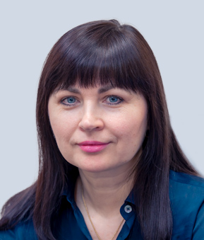 Галушко Ольга Борисовна